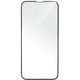 5D Full Glue Tempered Glass - do iPhone 15 czarny