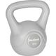 Kettlebell bitumiczny 2 kg szary REBEL ACTIVE
