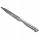 KITCHEN KNIFE. SERRATED 12 CM STAR