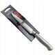 KITCHEN KNIFE. SERRATED 12 CM STAR