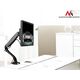 Maclean Uchwyt biurkowy na monitor 13" - 27" (MC-673)
