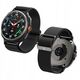 SPIGEN LITE FIT SAMSUNG GALAXY WATCH 8 / CLASSIC (40 / 44 / 46 MM) BLACK