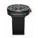 SPIGEN LITE FIT SAMSUNG GALAXY WATCH 8 / CLASSIC (40 / 44 / 46 MM) BLACK