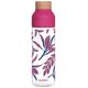 BUTELKA ECOZEN NA WODĘ DO SZKOŁY, Pracy, BPA Free, Wytrzymała, 840 ml