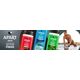 APART NATURAL_Men Active Fresh żel pod prysznic Wild 500ml