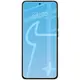 3x szkło na ekran + 1x na aparat BIZON Clear 2 Pack do Xiaomi Poco F7 Ultra
