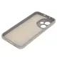 Pancerne etui Bizon Case Tur do Honor 400 5G jasnoszare