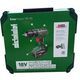 ΑΚΟΥΜ. ΚΡΟΥΣΤΙΚΟ ΔΡΑΠΑΝΟ EasyImpact 18V-4
