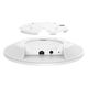 TP-LINK WLAN BE9300 Access Point Tri-Band EAP772 Wi-Fi 7, PoE+,MU-MIMO, 1x 2.5G Port one size