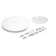 TP-LINK WLAN BE9300 Access Point Tri-Band EAP772 Wi-Fi 7, PoE+,MU-MIMO, 1x 2.5G Port one size
