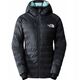 Kurtka damska The North Face Dawn Turn 50/50 Synthetic - grey/powder teal