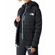 Kurtka damska The North Face Dawn Turn 50/50 Synthetic - grey/powder teal
