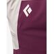 Kurtka damska Black Diamond Recon Stretch Ski Shell - pink/blackberry