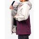 Kurtka damska Black Diamond Recon Stretch Ski Shell - pink/blackberry