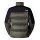 Kurtka puchowa The North Face Diablo Down 2.0 Jacket - clay grey black heather