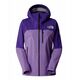 Kurtka damska The North Face Summit Torre Egger Futurelight Jacket - peak purple/purple granite
