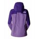 Kurtka damska The North Face Summit Torre Egger Futurelight Jacket - peak purple/purple granite
