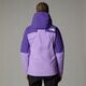 Kurtka damska The North Face Summit Torre Egger Futurelight Jacket - peak purple/purple granite