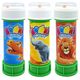 *****Bańki mydlane 60ml zwierz/12szt/op 08700