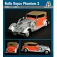 Italeri Rolls Royce Phantom II - 3703