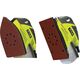 Ryobi RMS180-TA30 Wielofunkcyjna szlifierka 180 W 3 tryby trójkątna Ryobi