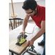 Ryobi RMS180-TA30 Wielofunkcyjna szlifierka 180 W 3 tryby trójkątna Ryobi