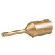 Diamond core bit MAKITA M14 6mm