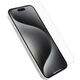 OB GLASS APPLE IPHONE 16 PROMAX/CLEAR - PROPACK
