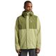 Kurtka membranowa Haglofs Koyal Proof Jacket - thyme green/olive green