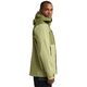 Kurtka membranowa Haglofs Koyal Proof Jacket - thyme green/olive green