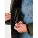 Płaszcz puchowy damski Marmot Montreal Coat - nori rozmiar: xs