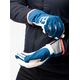 Rękawice skiturowe damskie Ortovox Tour Glove - petrol blue rozmiar: s
