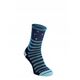 Skarpety merino damskie Darn Tough Animal Haus Crew Lightweight - eclipse rozmiar: m