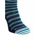 Skarpety merino damskie Darn Tough Animal Haus Crew Lightweight - eclipse rozmiar: m
