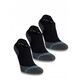 Skarpety Stance Run Light (3 Pack) - black