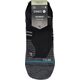Skarpety Stance Run Light (3 Pack) - black