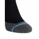 Skarpety Stance Run Light (3 Pack) - black