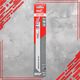 Saw blade for straight saw 230x18Tpi for metal 5pcs Milwaukee