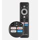 Telewizor Kruger&amp|Matz 65&quot| UHD Google TV 5.0  DVB-T2/T/C  H.265  HEVC