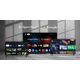 Telewizor Kruger&amp|Matz 65&quot| UHD Google TV 5.0  DVB-T2/T/C  H.265  HEVC