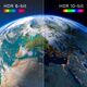 Telewizor Kruger&amp|Matz 65&quot| UHD Google TV 5.0  DVB-T2/T/C  H.265  HEVC