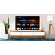 Telewizor Kruger&amp|Matz 65&quot| UHD Google TV 5.0  DVB-T2/T/C  H.265  HEVC
