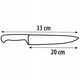 CHEFS KNIFE 20 CM STAR