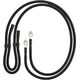 Trageband Horizon Black(schwarz, für Fairphone 6)