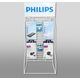 Vega PHILIPS STAND STOJAK HAK WISZĄCY>