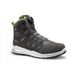 Παπούτσια ELTEN Riley XXF Boa GTX Mid ESD O2 WR CI, γκρι 44