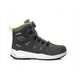 Παπούτσια ELTEN Riley XXF Boa GTX Mid ESD O2 WR CI, γκρι 43