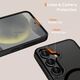 TECH-PROTECT MAGMAT MAGSAFE ONEPLUS NORD 5 MATTE BLACK