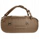 Torba podróżna Tasmanian Tiger Duffle 45 l - coyote brown