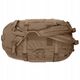 Torba podróżna Tasmanian Tiger Duffle 45 l - coyote brown